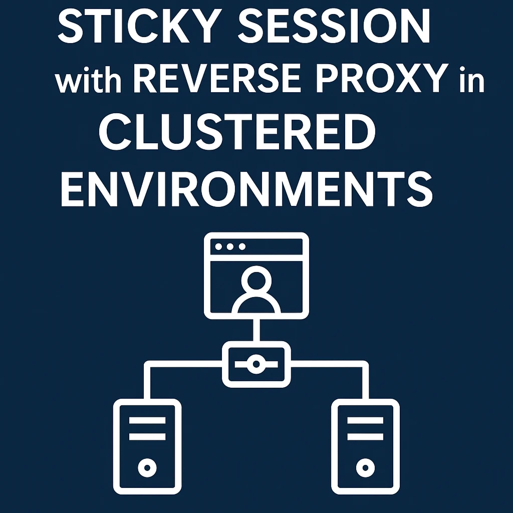 Sticky Session con Reverse Proxy in ambienti clusterizzati/bilanciati con Apache Nginx e Delphi