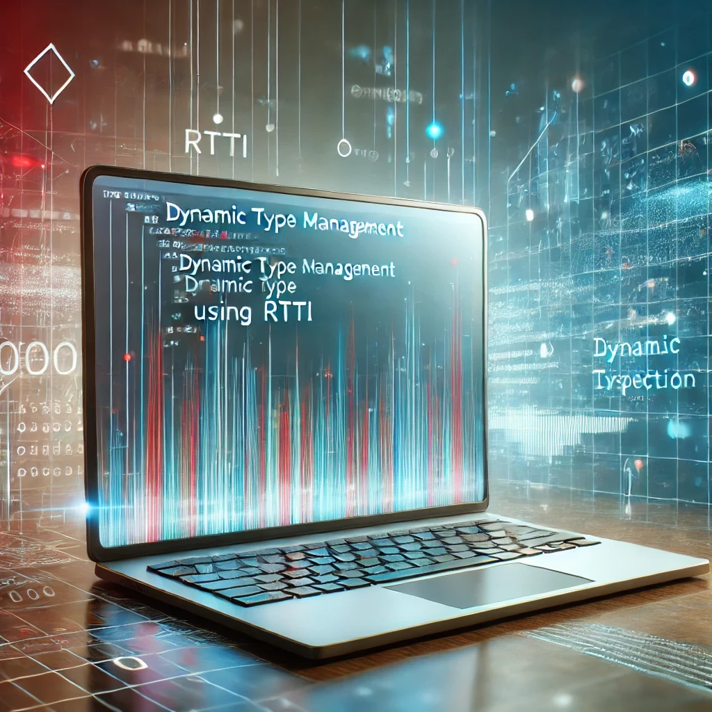 Dynamic Type Management in Delphi Using RTTI