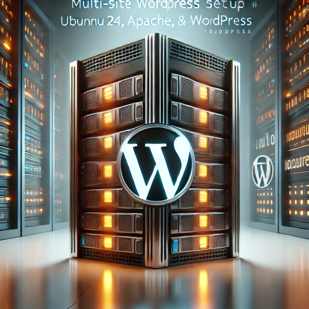 Configurare un Server Multi-Sito con Apache e WordPress su Ubuntu 24.04
