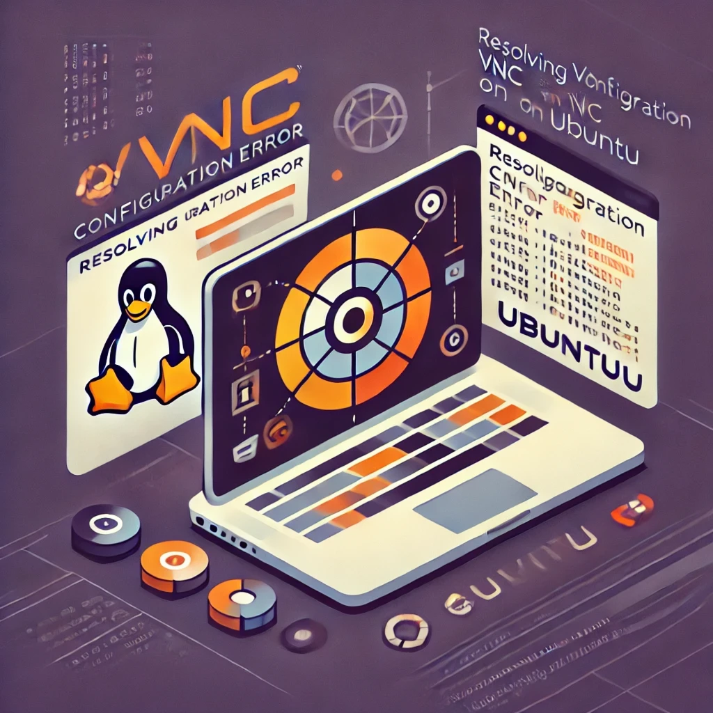 KVM on Ubuntu 24.04 error on change display from spice to VNC