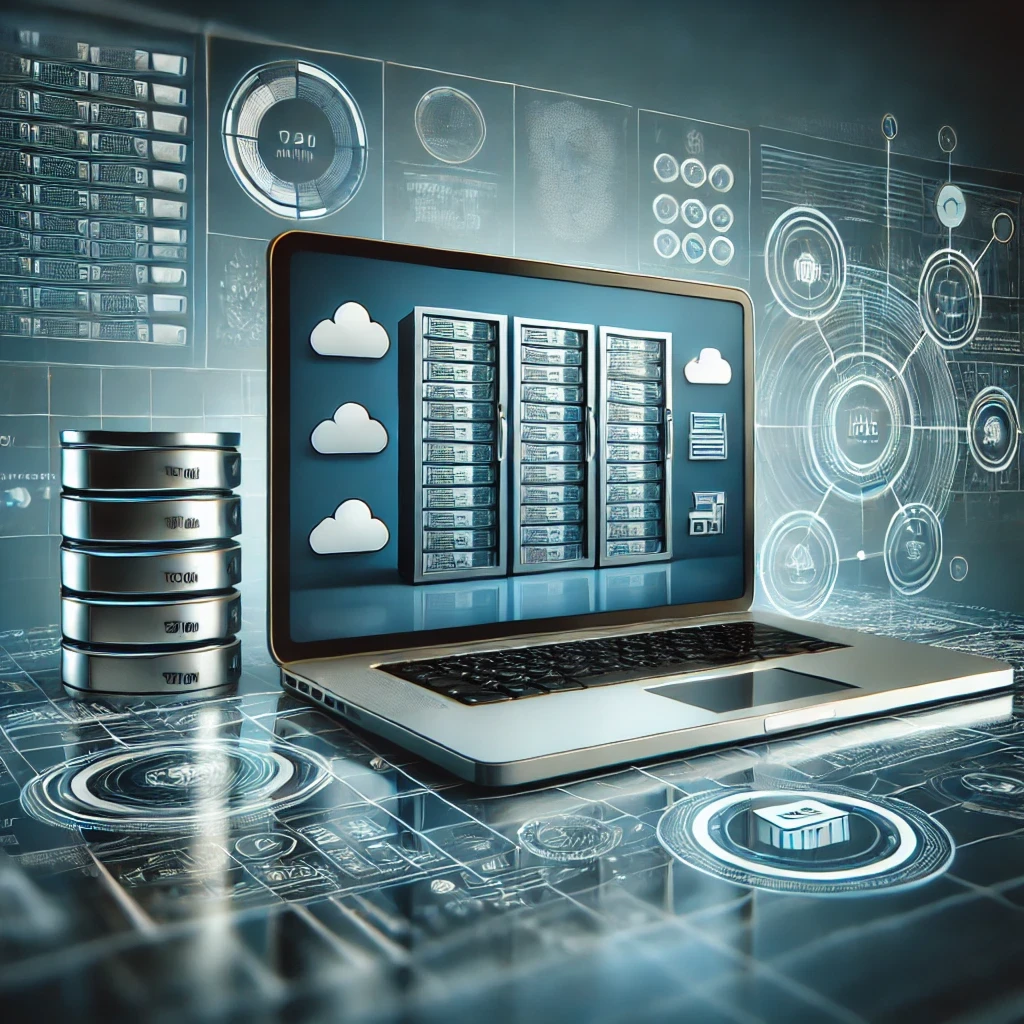 Cockpit for KVM Virtual Environment