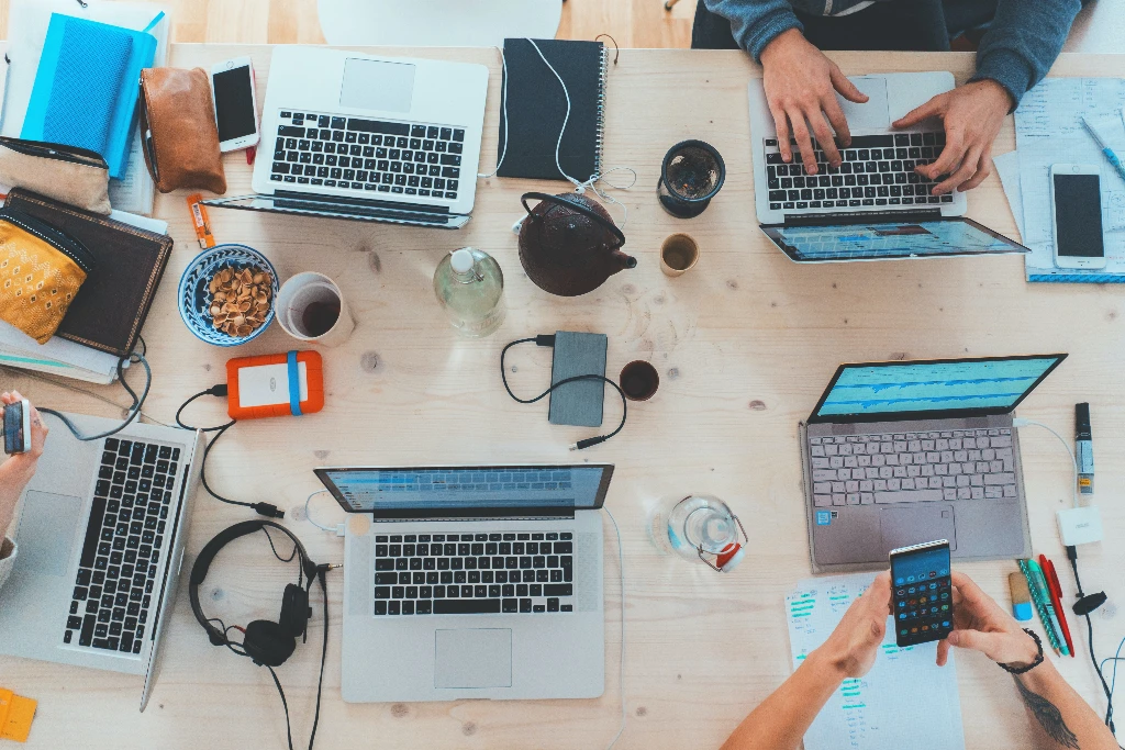 Xtumble Drive: Manage your documents collaboratively and smartly
