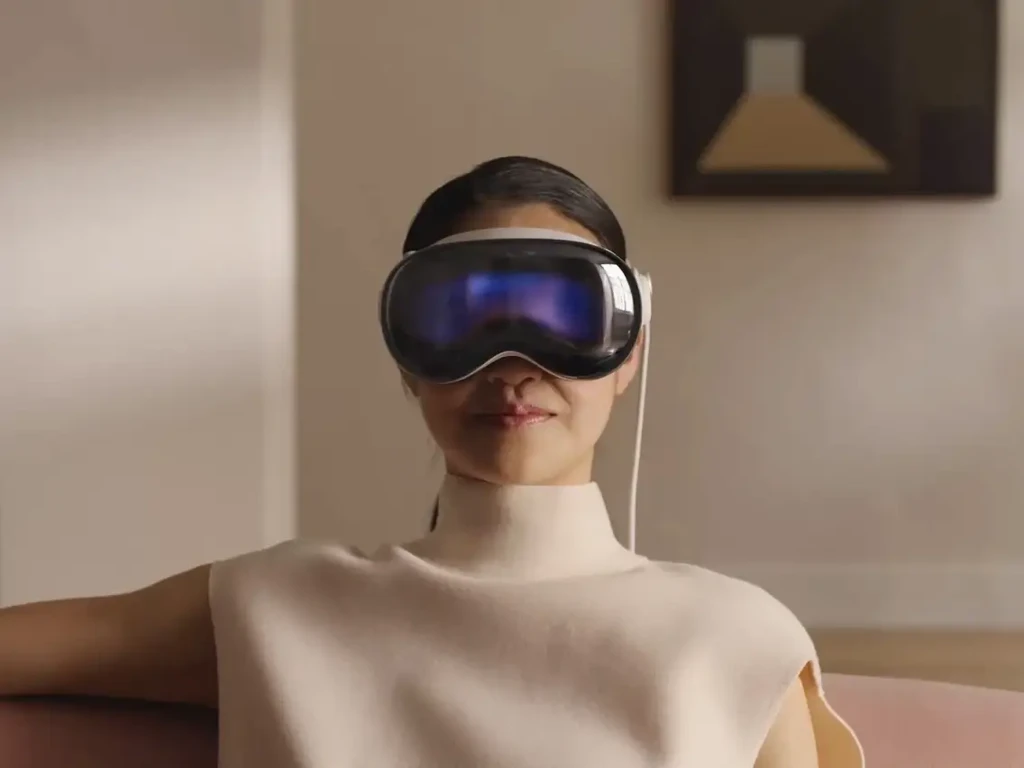 Are you ready to deploy apps for VisionOS?