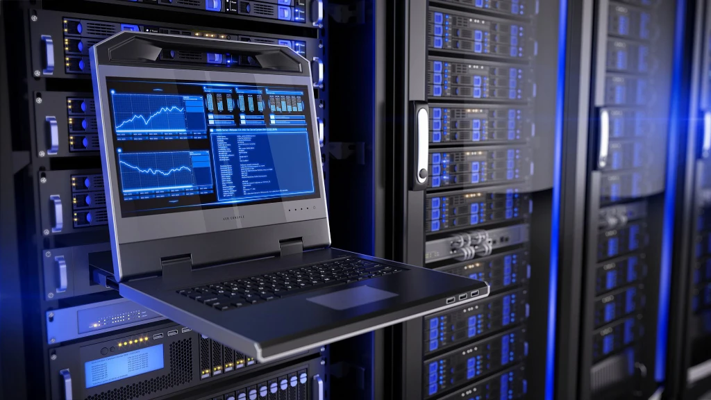 32U addizionali per la nostra office farm