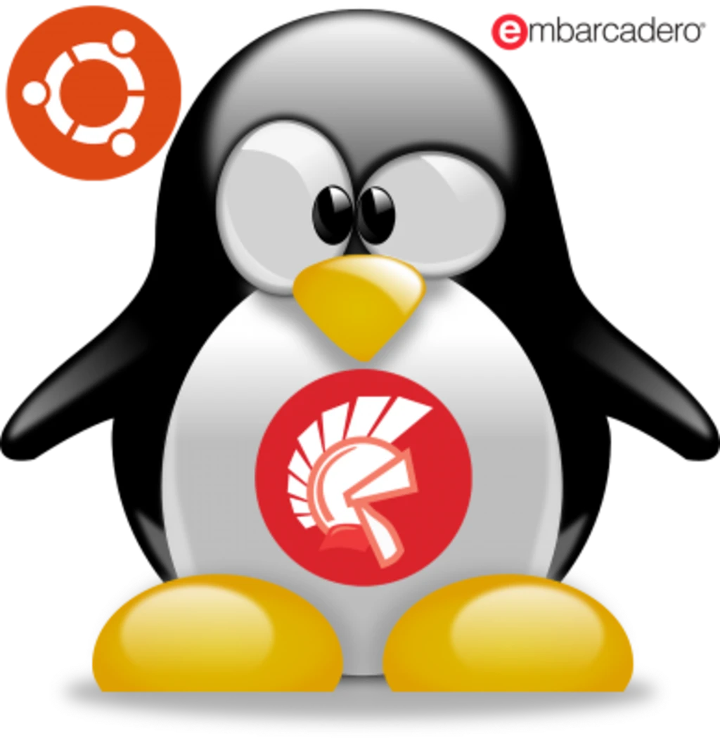 Delphi FMXLinux – Create Launcher Icon