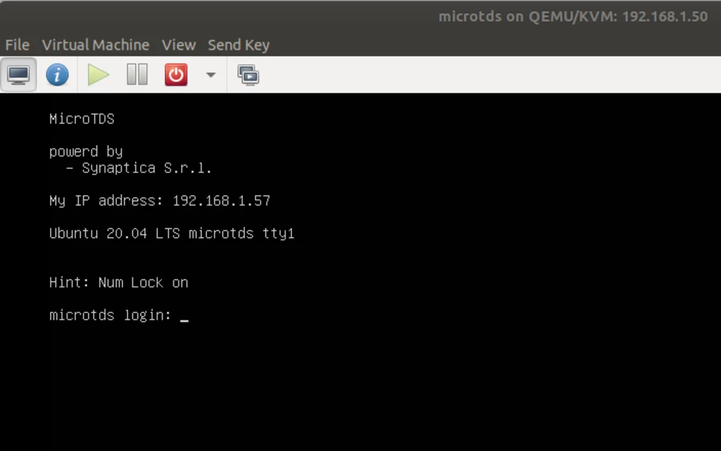 Custom message SSH before login prompt in Linux