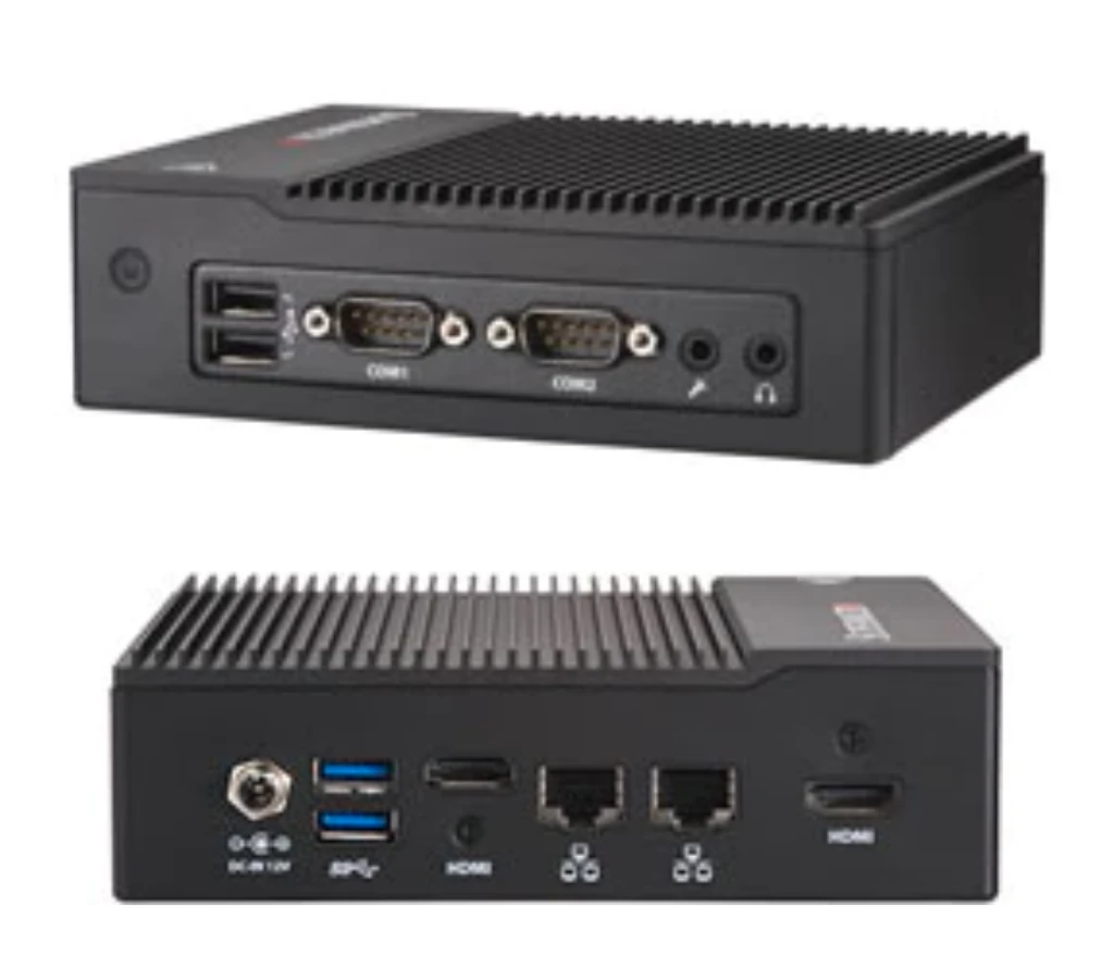 Testing Supermicro E50-9AP with ubuntu 20.04 LTS