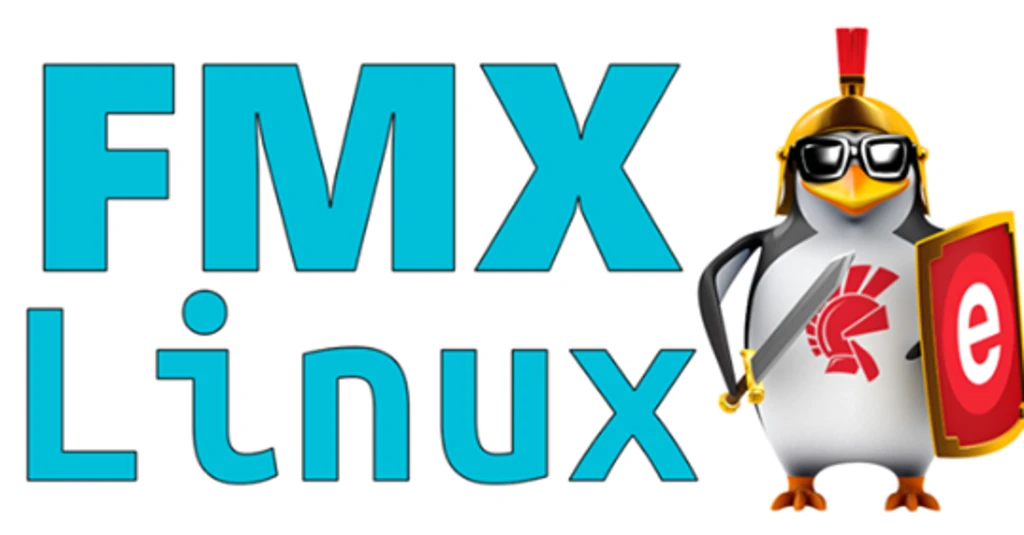 FMX Linux on Delphi 10.3.1