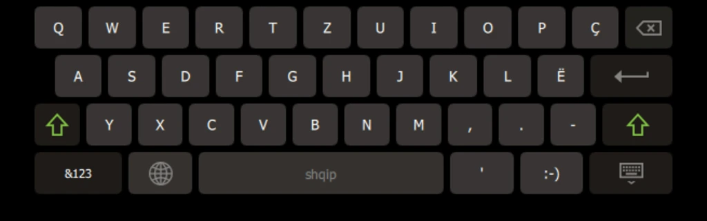 Delphi Firemonkey manage VirtualKeyboard on mobile applications